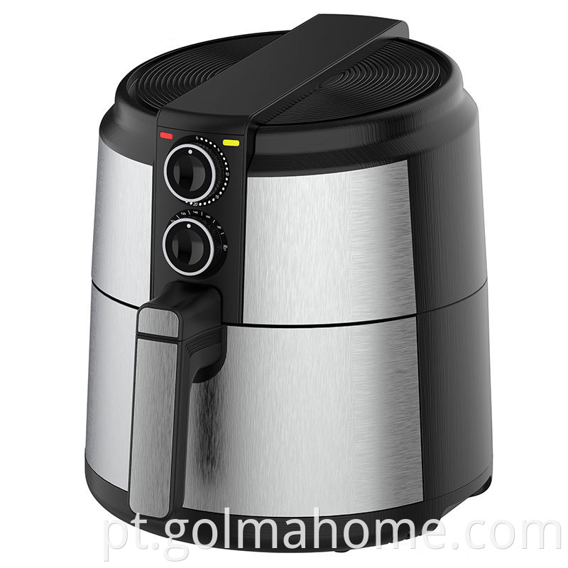 Air Fryer Digital 1